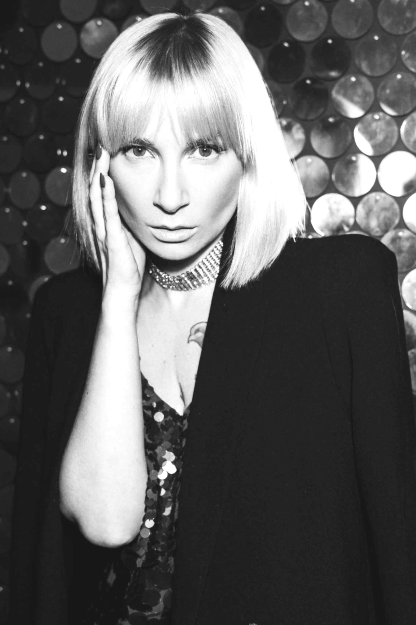 Фэй Маша Фэй Маша