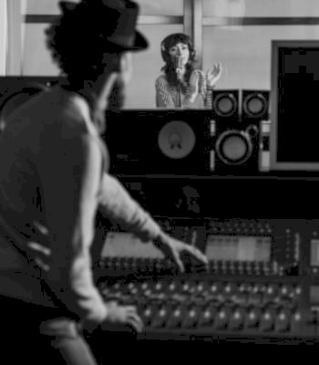 Студия вокала в Алматы