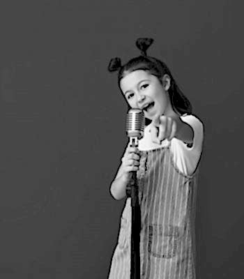 Студия вокала в Алматы