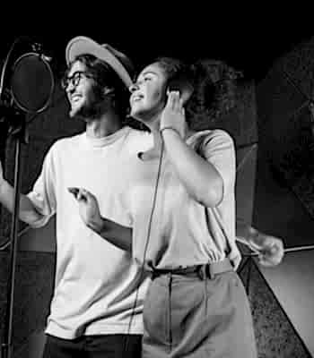 Студия вокала в Алматы